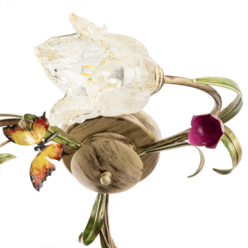 Люстра «Тюльпано» 473